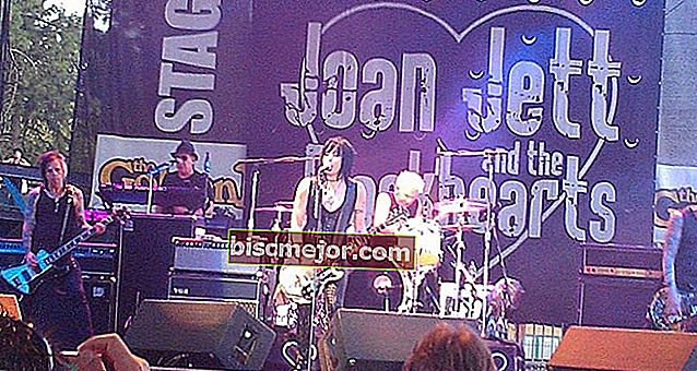 Joan Jett-band 
